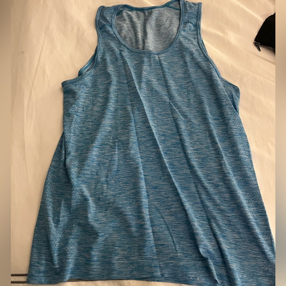 Men’s Lululemon Tank Top